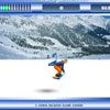 Snowboard Slalom